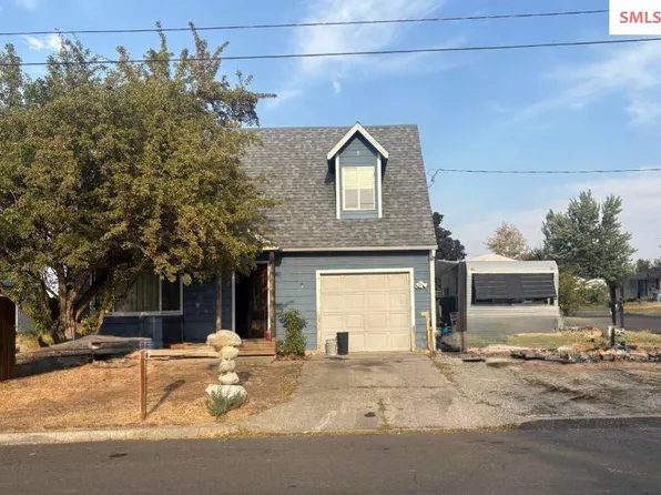 202 N Handy St, Post Falls, ID 83854