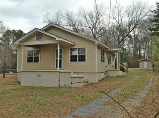 608 6th Ave SE, Childersburg, AL 35044