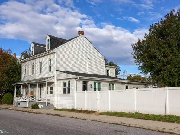 1061 Hay St, York, PA 17403