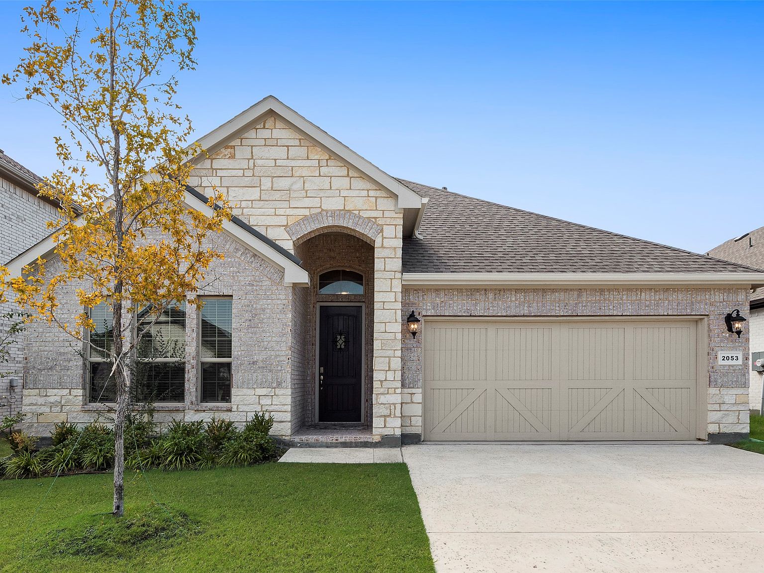 2053 Saint Andrews Way, Argyle, TX 76226 | Zillow