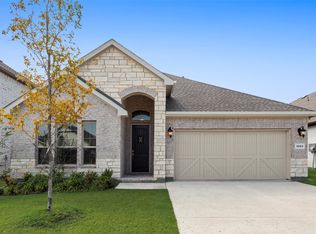 2053 Saint Andrews Way, Argyle, TX 76226