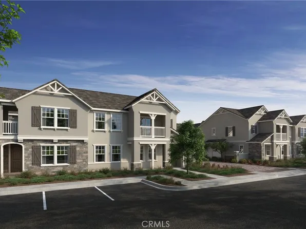 4261 S Hermosa Paseo, Ontario, CA 91761
