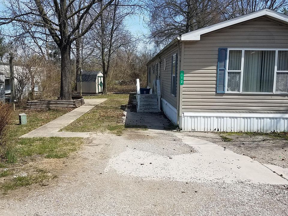 2nd image of 301 N Main St Lot 112