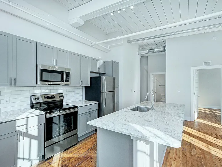 Piedmont Lofts — Photo 106