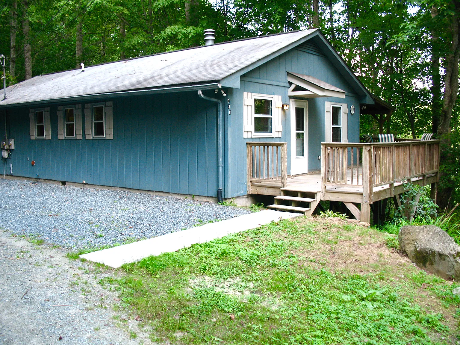 Southridge Rd, Banner Elk — Photo 3