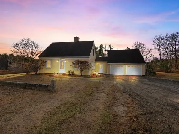 999 Alewive Road, Kennebunk, ME 04043
