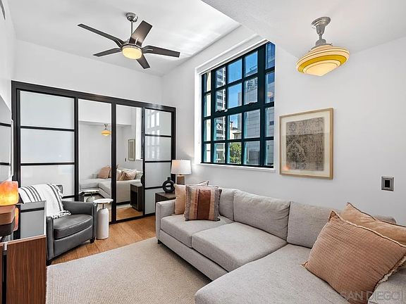 3rd image of 700 W E St Unit 403