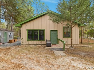 5475 SW 194th Ave, Dunnellon, FL, 34432
