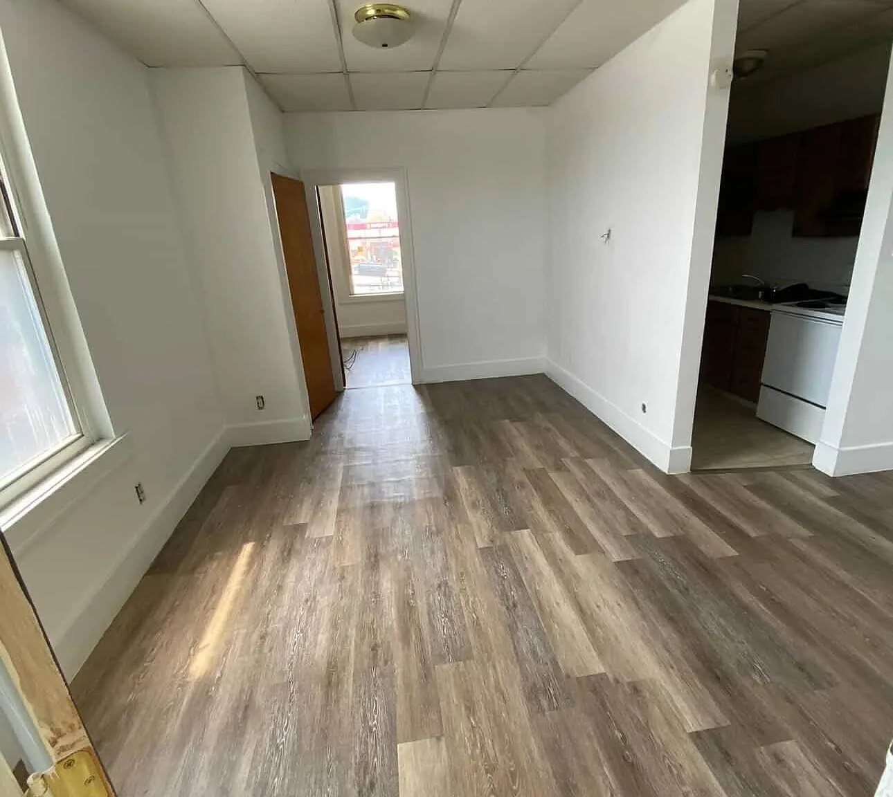1 bed, $725 — Photo 1