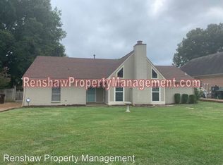 1138 Abbeville St, Collierville, TN 38017