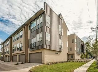 4303 Cole Ave #6, Dallas, TX 75205