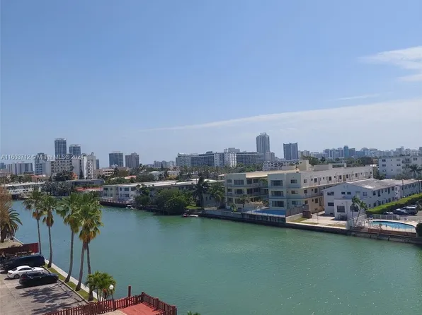 110 S Shore Dr APT 6E, Miami Beach, FL 33141