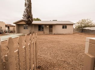 809 W Calle Alvord, Tucson, AZ 85706