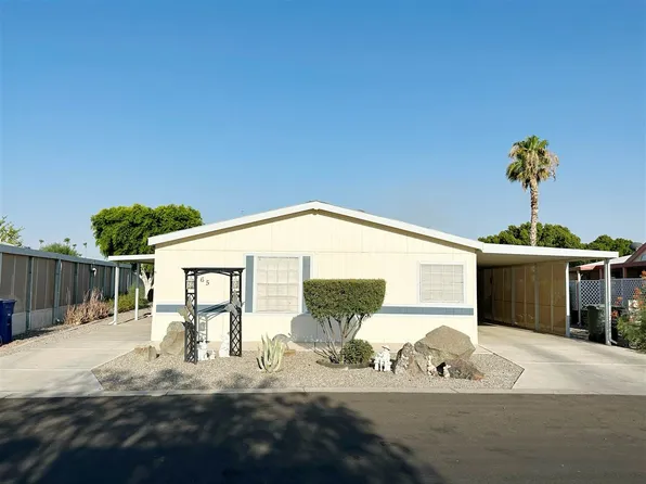 3665 S 10th Ave, Yuma, AZ 85365