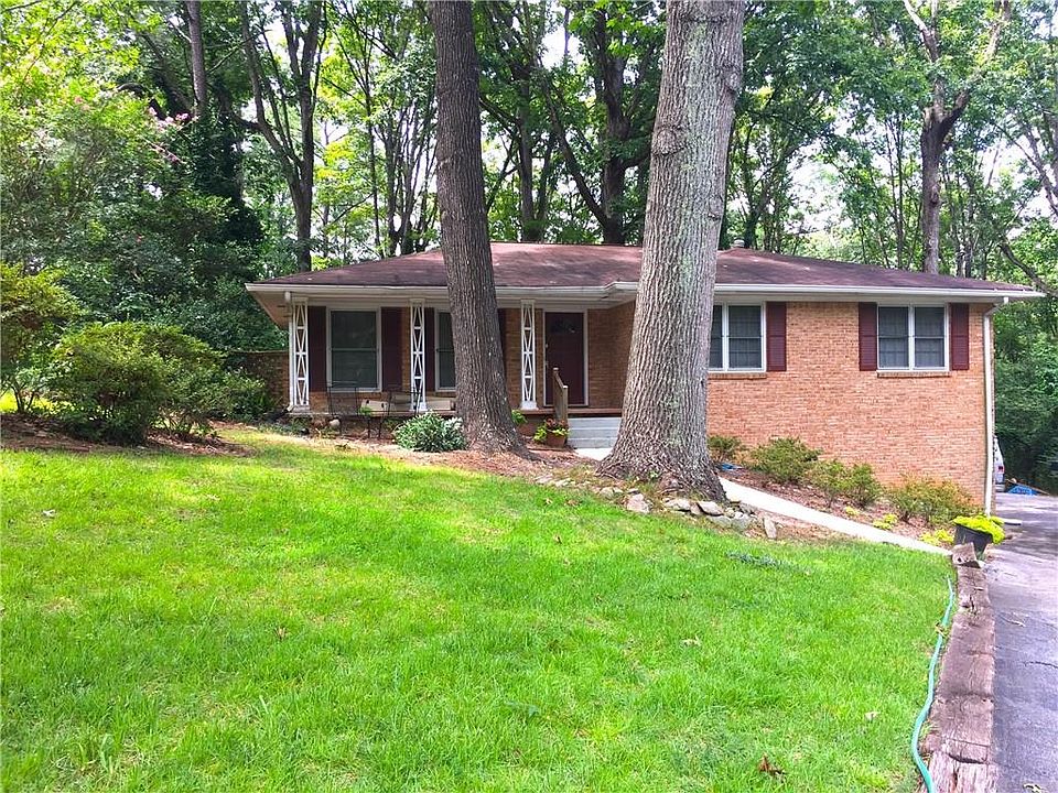 2nd image of 3396 Spring Meadow Ct