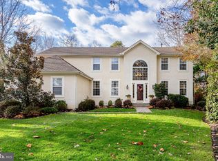 1815 Watercress Ct, Williamstown, NJ 08094