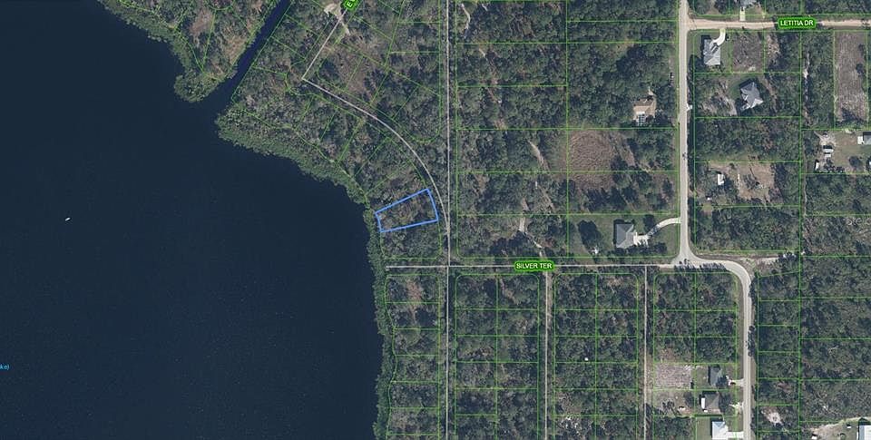 2nd image of 6407 E BANYAN PLACE LOT 77