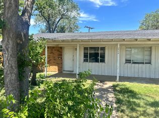 2716 Duncan Dr #B, Amarillo, TX 79109