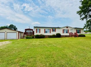 982 Faulkner Town Rd, Henderson, NC 27537