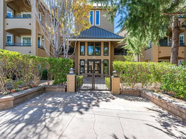 1155 Merrill St APT 307, Menlo Park, CA 94025