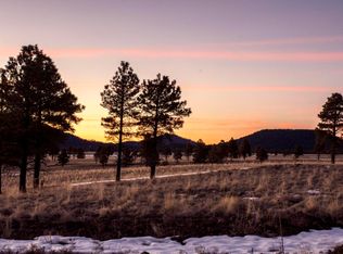 6313 S Thomas Loop Rd, Williams, AZ 86046