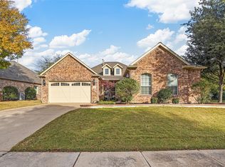 416 Pine Hills Dr, Frisco, TX 75036