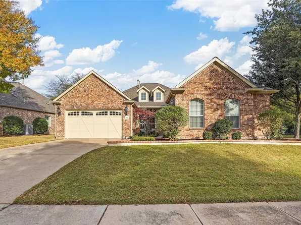 416 Pine Hills Dr, Frisco, TX 75036