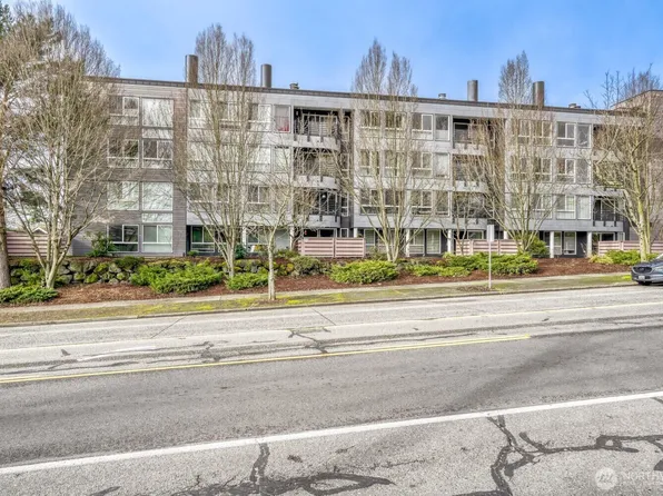 3501 SW Holden Street #303, Seattle, WA 98126