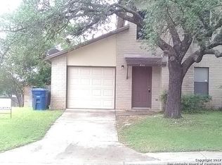 431 Rene Levy, San Antonio, TX 78227