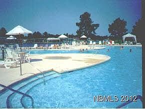 Outdor Pool