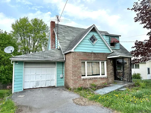 421 Donruth Ln, Johnstown, PA 15909