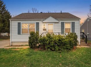 75 N Fair Ave, Hamilton, OH 45011