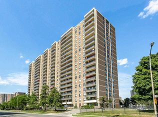 511 The West Mall #710, Toronto, ON M9C 1G5