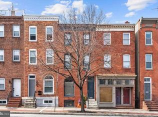 732 Light St #A, Baltimore, MD 21230