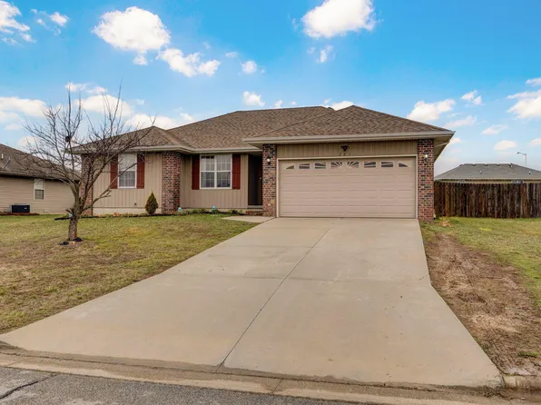 201 N Lake Avenue, Clever, MO 65631