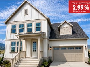 11594 S Markfield Way W #1-101, South Jordan, UT 84009