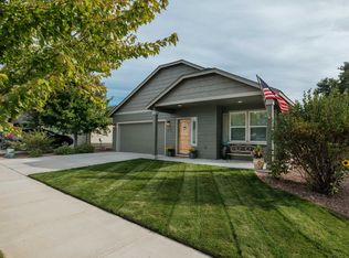 3232 SW Obsidian Ct, Redmond, OR 97756