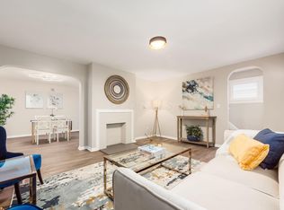 1554 E Maynard Ave, Columbus, OH 43211