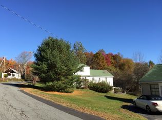 209 Post Hill Rd, Mountain Dale, NY 12763