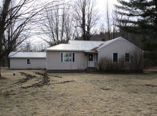 1697 Hardscrabble Rd, Saranac, NY 12981