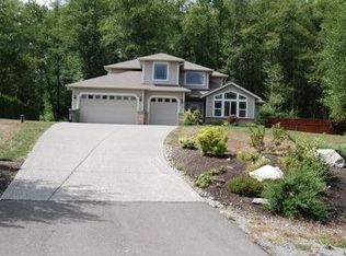 26328 2nd Ave NE, Arlington, WA 98223