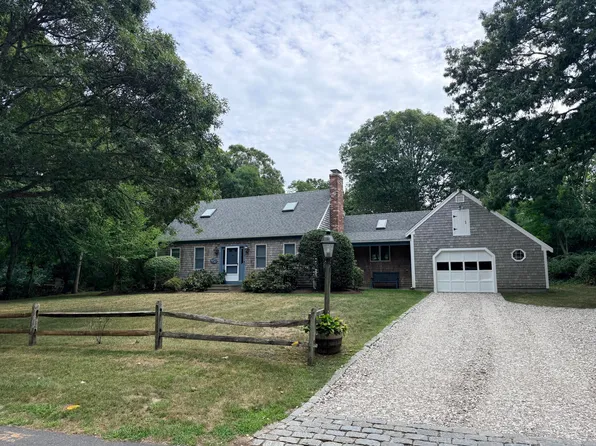 11 Fallon Road, Eastham, MA 02642