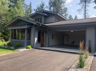 1043 Mountain Park Dr, Whitefish, MT 59937