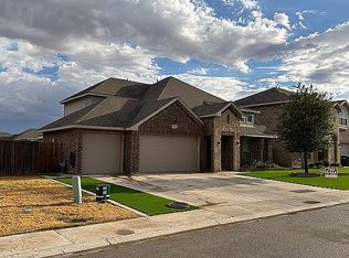 7306 La Escolara Ranch Rd, Odessa, TX 79765
