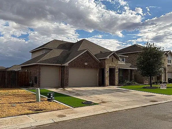 7306 La Escolara Ranch Rd, Odessa, TX 79765