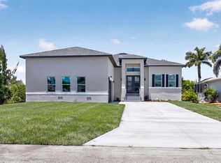15809 MELPORT CIRCLE, PORT CHARLOTTE, FL 33981