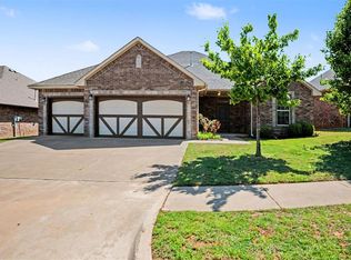 3224 Briargate Rd, Edmond, OK 73034
