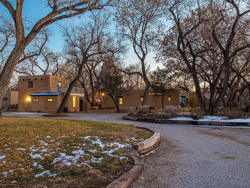 336 Rincon Rd, Corrales, NM 87048 Zillow