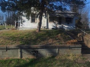 406 E Osage St, Plattsburg, MO 64477