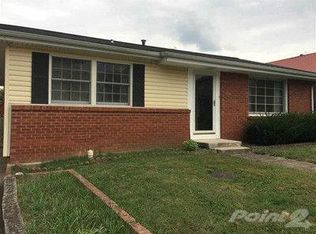 308 S Lady Washington St, Louisa, KY 41230